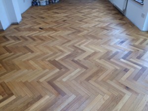 Room 2 Reclaimed Oak