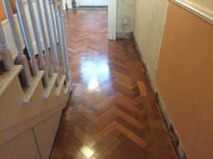 mahogany hall kilkenny